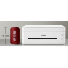 聯(lián)想（Lenovo） 小新M7268W 黑白激光無(wú)線WiFi打印多功能一體機(jī) 辦公商用家用打印機(jī) (打印 復(fù)印 掃描