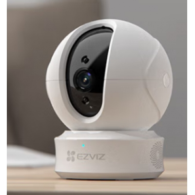 螢石（EZVIZ）  1080P云臺(tái)網(wǎng)絡(luò)攝像機(jī) 高清wifi家用無(wú)線安防監(jiān)控?cái)z像頭 雙向通話 手機(jī)遠(yuǎn)程