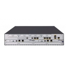  新華三 MSR5620雙萬(wàn)兆企業(yè)路由器(3GE Combo+2SFP+,支持雙主控/雙電源,2U)帶機(jī)量800-1000（電源需單配）新華三 MSR5620雙萬(wàn)兆企業(yè)路由器(3GE Combo+2SFP+,支持雙主控/雙電源,2U)帶機(jī)量