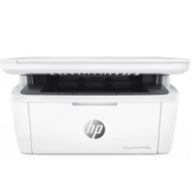  惠普（HP）Mini M30w 新一代黑白激光無線多功能一體機(jī)(全新設(shè)計 體積小巧 無邊框面板 打印、復(fù)印、掃描)