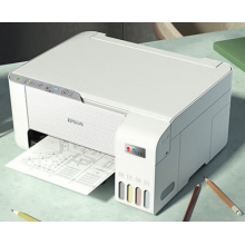 愛(ài)普生(EPSON) 墨倉(cāng)式 L3251 微信打印/無(wú)線(xiàn)連接  （打印、復(fù)印、掃描）