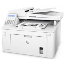 惠普（HP）MFP M227fdn A4黑白激光多功能一體機(jī) （打印、復(fù)印、掃描、傳真）