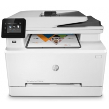 惠普(HP) M281fdn A4彩色激光多功能一體機(jī) (打印、復(fù)印、掃描、傳真)