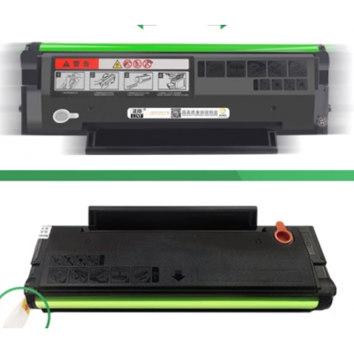  靈印適用奔圖ms6000硒鼓S2000 MS6550 MS6600 PD202 MS6000NW粉盒PD202易加粉標配硒鼓