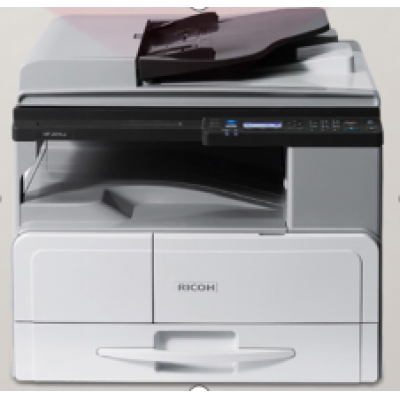 理光（Ricoh） MP2014黑白激光A3打印機(jī)一體機(jī)A3A4打印辦公掃描復(fù)合機(jī)復(fù)印機(jī)