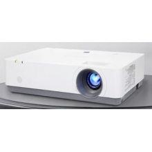 索尼（SONY）VPL-EX570 辦公投影儀 會議投影機(jī)（標(biāo)清XGA 4200流明 雙HDMI高清接口）