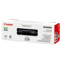  佳能原裝（Canon)硒鼓CRG328(適用MF4712/MF4720w/MF4752/FAX-L170