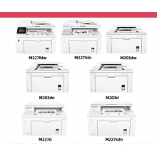 雙杰m227fdw硒鼓適用惠普M203dw硒鼓 cf230a硒鼓 M203d M203dn M227fdn墨盒 M227sdn打印機硒鼓 30a硒鼓 帶芯